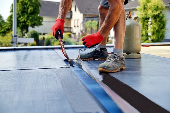 EPDM Roofing