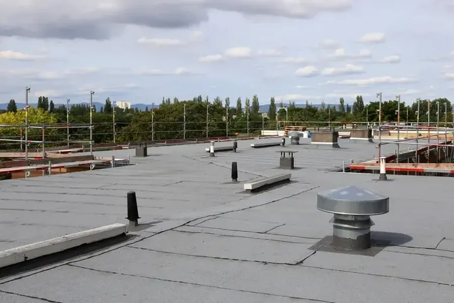 Affordable Flat Roof Repair Fairless Hills, PA Affordable Flat Roof Repair Fairless Hills, PA