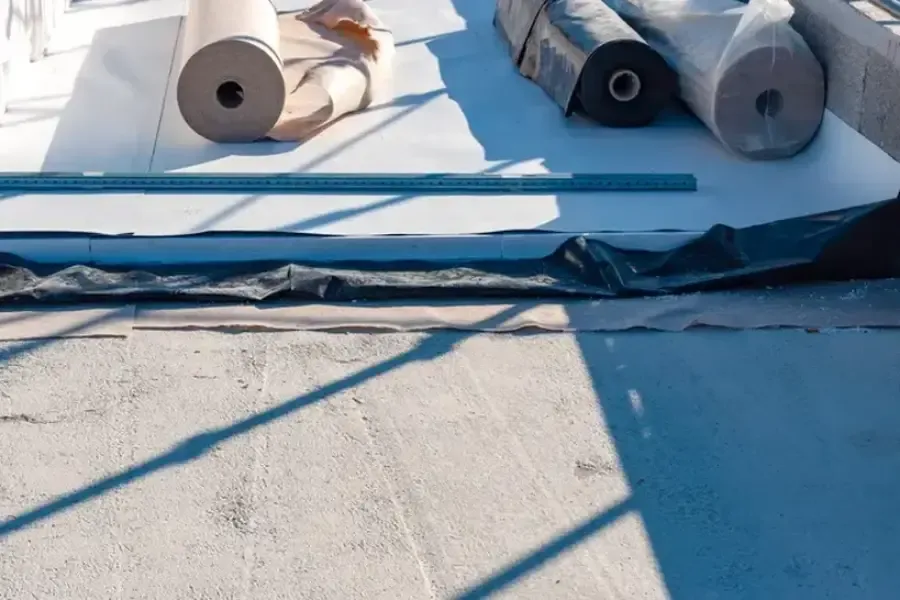 Professional Flat Roof Repair Fairless Hills, PA Professional Flat Roof Repair Fairless Hills, PA