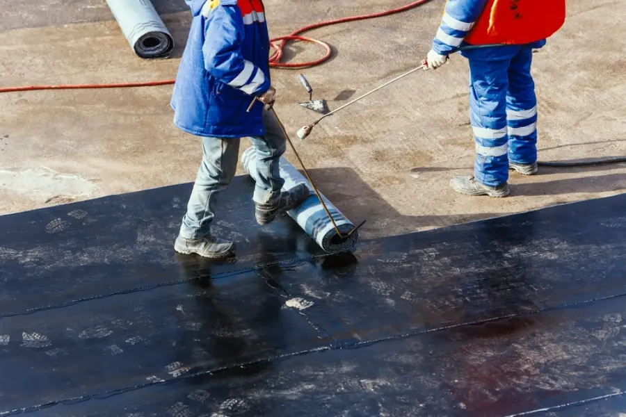 Epdm Roofing Maintenance Tips For Long Term Durability Hayward, CA