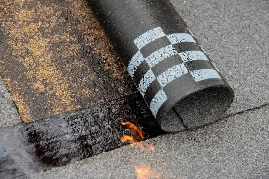 Experienced EPDM Roofing Hayward, CA