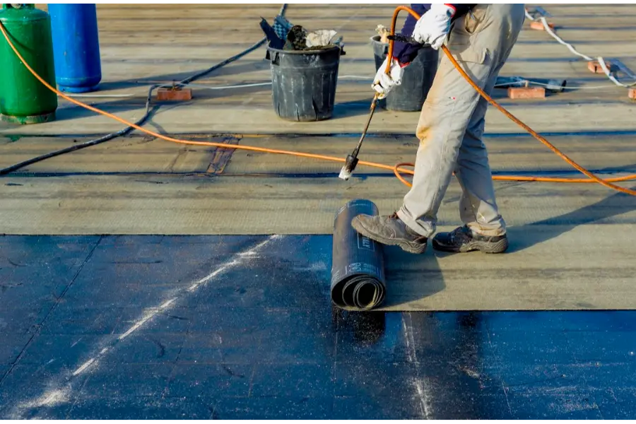 Expert Epdm Roofing Hayward, CA