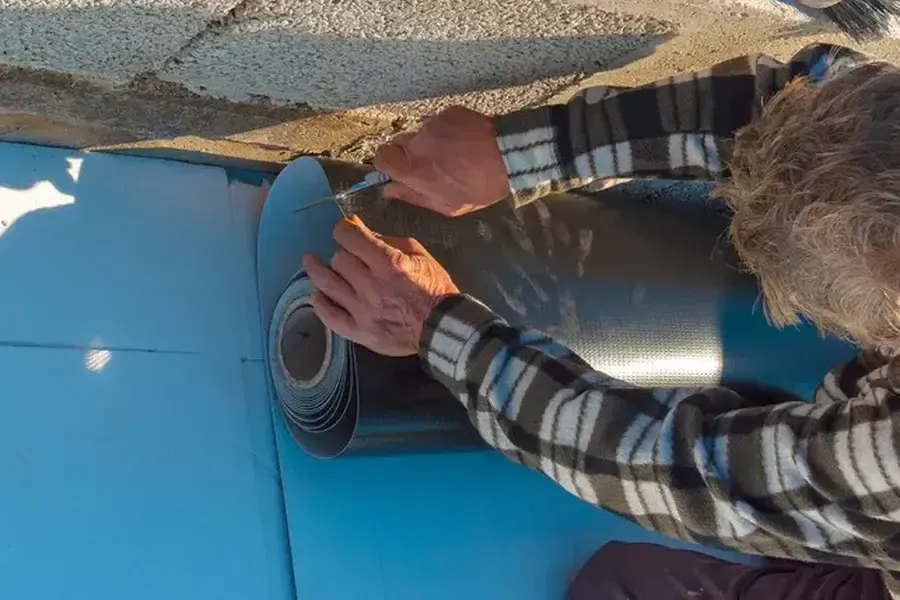 How Flat Roof Repair Prevents Water Damage And Leaks Hayward, CA