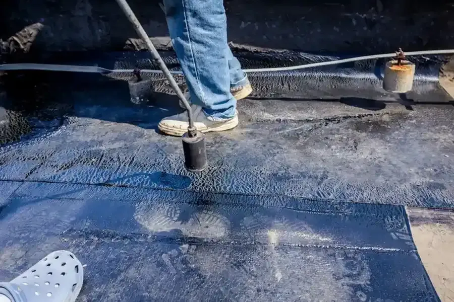 How Flat Roof Repair Prevents Water Damage And Leaks in Hayward, CA