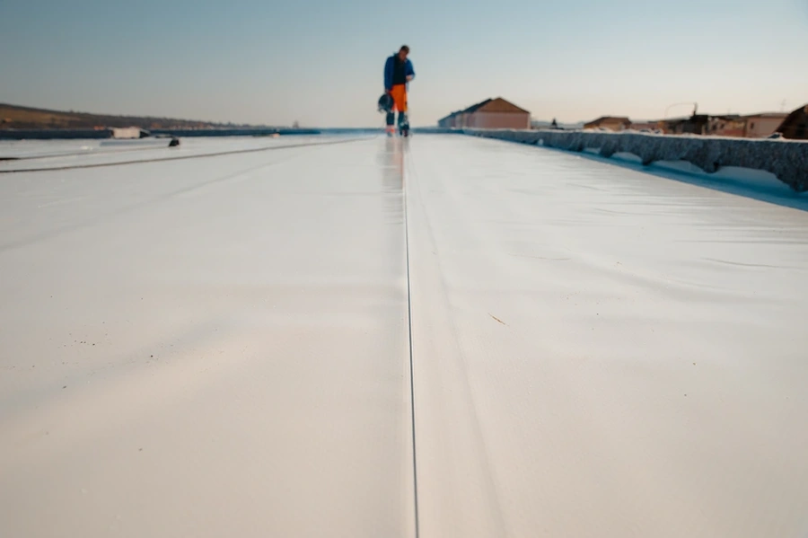 How Tpo Roofing Reduces Maintenance Requirements Over Time Hayward, CA