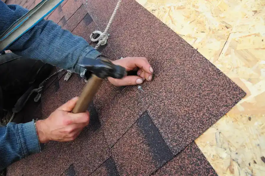 How Weather Affects Roofing Shingle Repair Timing Hayward, CA