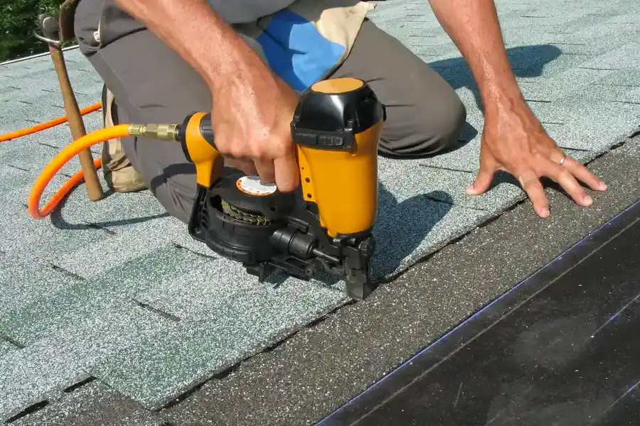 How Weather Affects Roofing Shingle Repair Timing in Hayward, CA