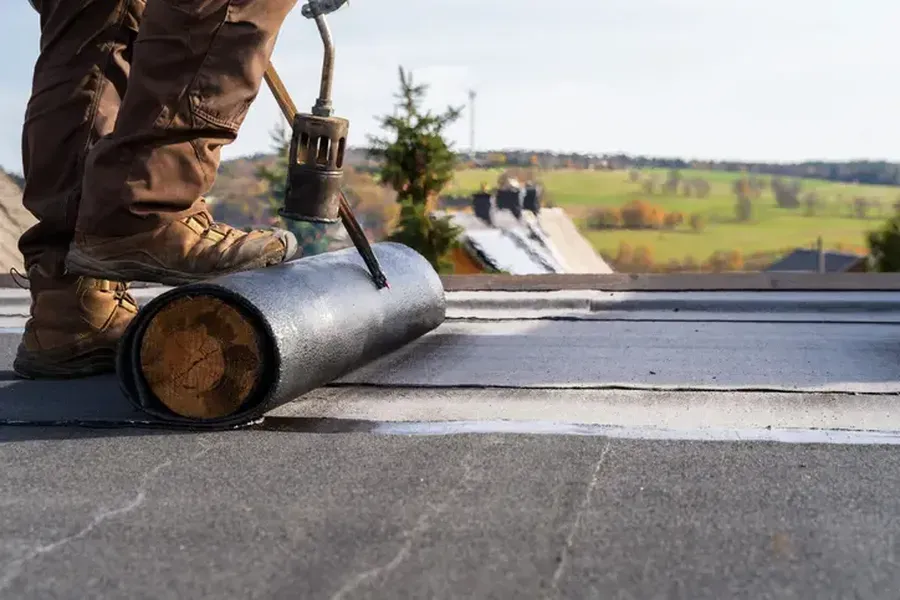 How Weather Conditions Affect The Need For Flat Roof Repair Hayward, CA