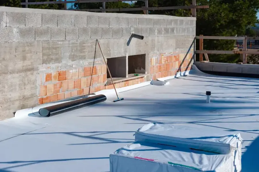 How Weather Conditions Affect The Need For Flat Roof Repair in Hayward, CA