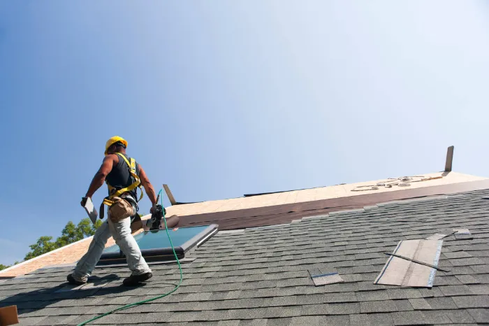 Roofing Company in Hayward, CA